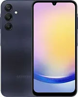 Samsung A25 5G A256E 6/128Gb Темно-Синий RU купить в Барнауле