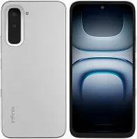 Infinix HOT 70 4/128GB Серебристый купить в Барнауле