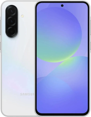 Samsung A36 5G A366E 8/256GB Серый RU купить в Барнауле