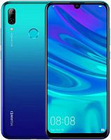 Huawei P SMART 2019 32Gb Синий купить в Барнауле