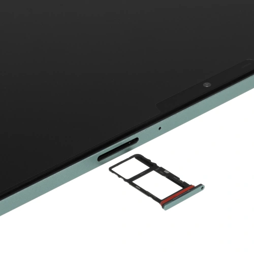 Планшет Tecno T1101 MEGAPAD 11 10.95" 8/128Gb LTE Vitality Green купить в Барнауле фото 6