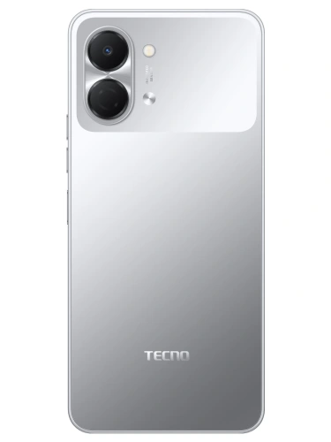 TECNO Spark Go 3 4/128GB Серый купить в Барнауле фото 3