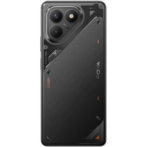 TECNO POVA 7 Neo 8/128GB Geek Black купить в Барнауле фото 3
