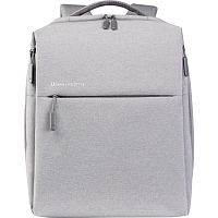 Рюкзак Xiaomi Mi City Backpack светло-серый купить в Барнауле