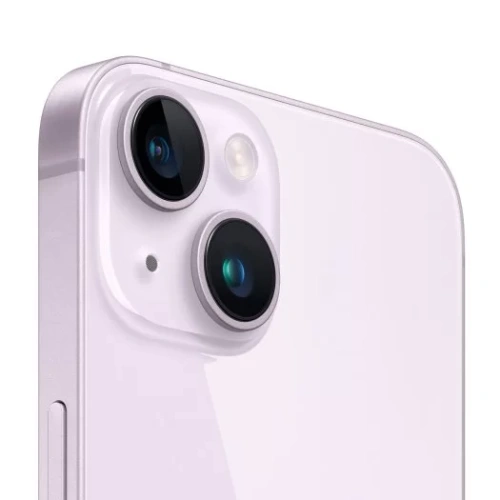 Apple iPhone 14 128 Gb Purple GB купить в Барнауле фото 3