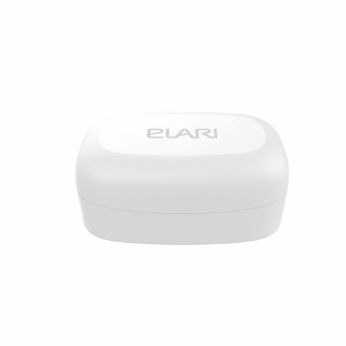Наушники Elari EarDrops Беспроводные Белые купить в Барнауле фото 3