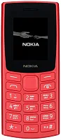 Nokia 105 DS (TA-1557) Красный купить в Барнауле