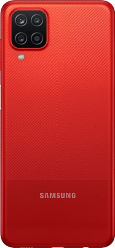 Samsung A12 A127F/DS 128GB Красный купить в Барнауле фото 3