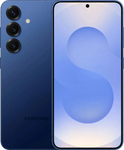 Samsung S25 5G SM-S931B 12/512GB Синий RU купить в Барнауле
