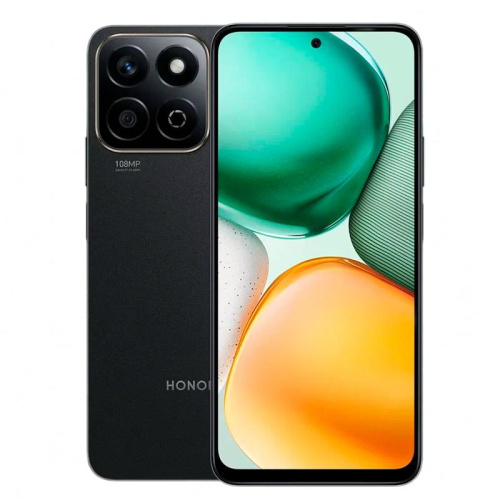 Honor X7c 8/256GB Black купить в Барнауле