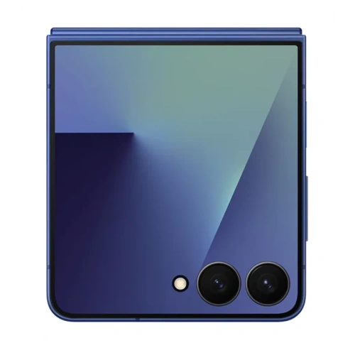 Samsung Z Flip 7 5G F766B 12/256GB Синий RU купить в Барнауле фото 5
