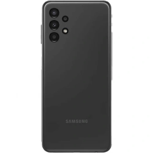 Samsung A13 A137AR 64GB Черный купить в Барнауле фото 2