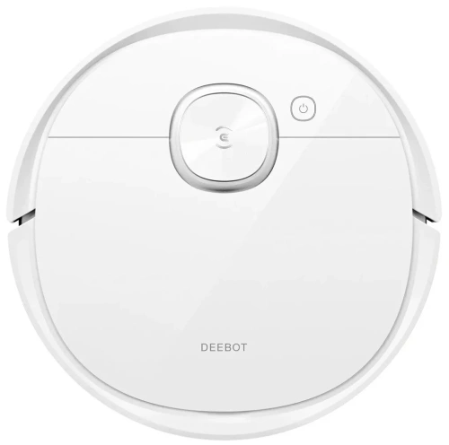 Робот-пылесос Ecovacs Deebot T9 EU купить в Барнауле