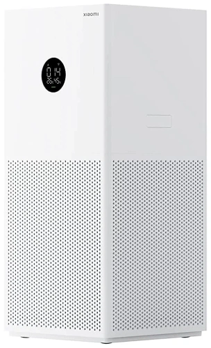 Очиститель воздуха Xiaomi Smart Air Purifier 4 Lite EU купить в Барнауле фото 2