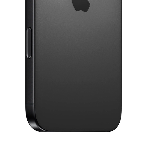 Apple iPhone 16 Pro Max 256Gb Black Titanium GB купить в Барнауле фото 3