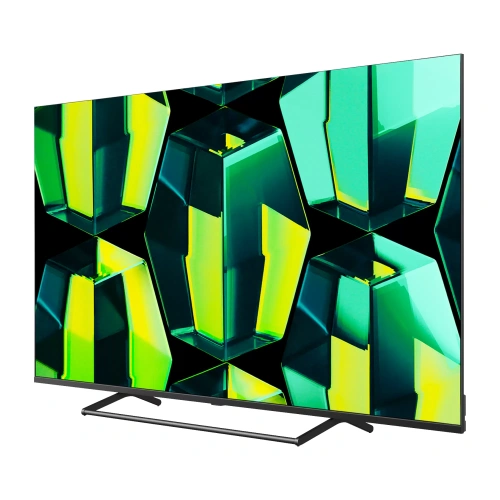 купить Телевизор ЖК SBER 65" SDX-65U4125 черный в Барнауле Телевизор ЖК SBER 65" SDX-65U4125 черный купить в Барнауле