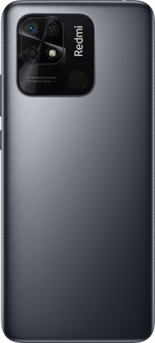 Xiaomi Redmi 10C 64Gb Graphite Gray купить в Барнауле фото 2