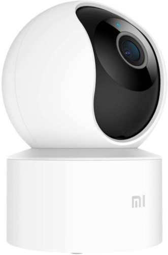 Камера-IP Xiaomi Mi 360° Camera (1080P) (белая) купить в Барнауле фото 2