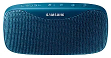Аудиоколонка Samsung Level Box Slim беспроводная черная купить в Барнауле