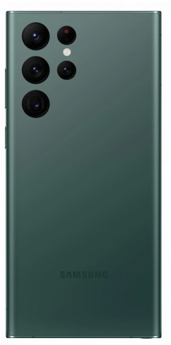 Samsung S22 Ultra S908G 128Gb Green купить в Барнауле фото 6