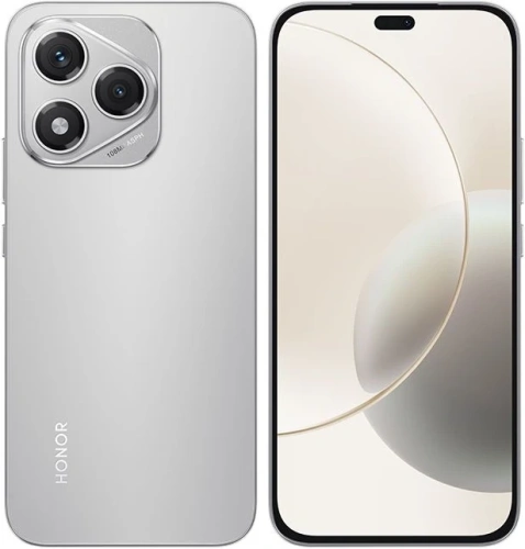 Honor 400 Lite 8/256GB Velvet Gray купить в Барнауле