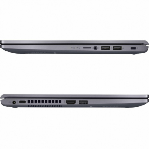 Ноутбук ASUS M509DJ-BQ078T Q1 15.6" FHD 250-nits/R3-3200U/8GB/256GB SSD/MX230 2Gb/W10/Slate Grey купить в Барнауле фото 3