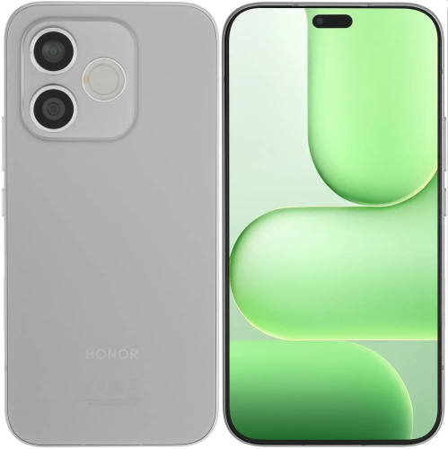Honor 600 Lite 8/256GB Серый купить в Барнауле