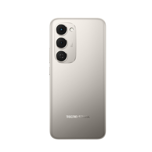 купить TECNO Spark 40 Pro+ 8/256GB Moon Titanium в Барнауле фото 7 TECNO Spark 40 Pro+ 8/256GB Moon Titanium купить в Барнауле фото 7