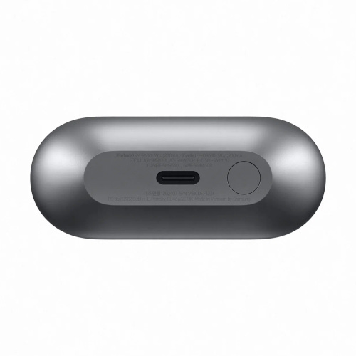Гарнитура беспроводная Samsung Buds 3 Pro Silver купить в Барнауле фото 6