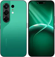 TECNO Camon 50 8/128GB Зеленый купить в Барнауле