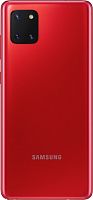 Samsung Note 10 Lite SM-N770F 128 Gb 2020 Красный купить в Барнауле