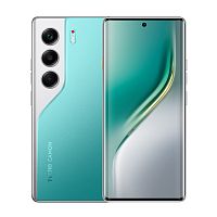 TECNO Camon 40 Pro 8/256GB Emerald Glow Green купить в Барнауле