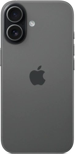Apple iPhone 17 256Gb Black GB купить в Барнауле фото 2