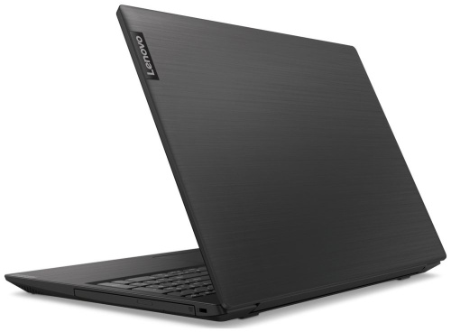 Ноутбук Lenovo IdeaPad L340-15API HD TN/ R3-3200U/ 8Gb/ 256Gb SSD/ UMA/15,6"/ W10/ Granite Black купить в Барнауле фото 2