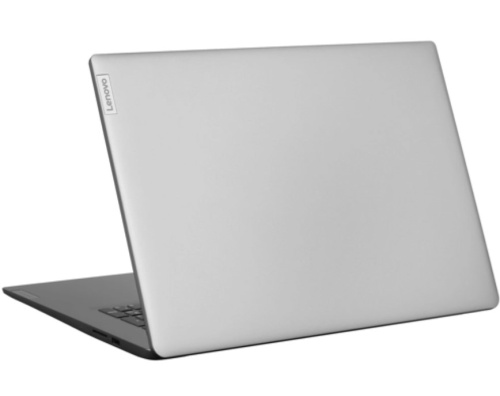 Ноутбук Lenovo IdeaPad 3 17ITL6 17.3" HD+ TN/Cel 6305/ 4Gb/ 128Gb SSD/ UMA/ Windows 10/ Grey купить в Барнауле фото 3