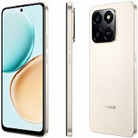 Honor X7d 6/128GB GOLD купить в Барнауле
