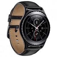 Часы Samsung Gear S2 Classic SM-R732 Black купить в Барнауле
