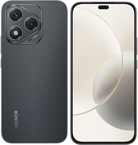 Honor 400 Lite 8/256GB Velvet Black купить в Барнауле