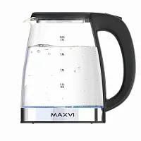 Чайник Maxvi KE2041G Silver купить в Барнауле