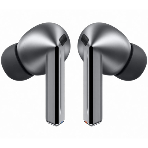 Гарнитура беспроводная Samsung Buds 3 Pro Silver купить в Барнауле фото 2