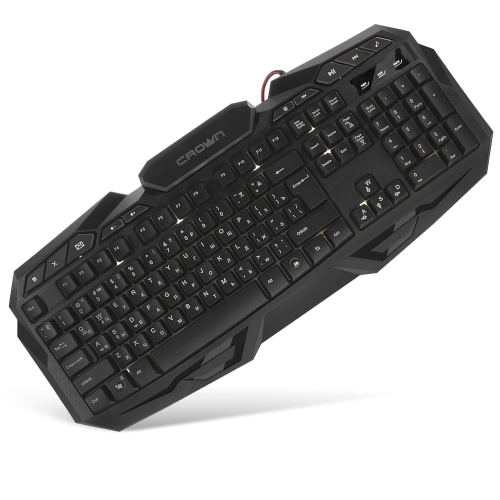 Клавиатура Crown CMKG-100 купить в Барнауле