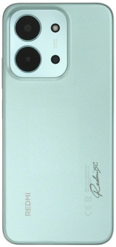Xiaomi REDMI 15C 8/256GB Мятный купить в Барнауле фото 3