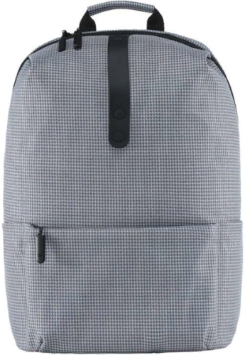 Рюкзак Xiaomi Mi Casual Backpack серый купить в Барнауле фото 2