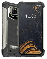 Doogee S88 Pro 128Gb Черный купить в Барнауле