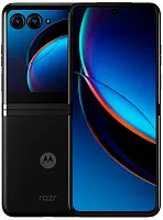 Motorola Razr 40 Ultra 8/256GB Black купить в Барнауле