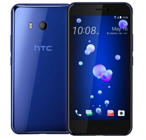 HTC U11 64Gb Синий купить в Барнауле фото 2