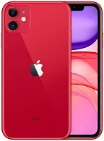 Apple iPhone 11 128Gb Red GB купить в Барнауле