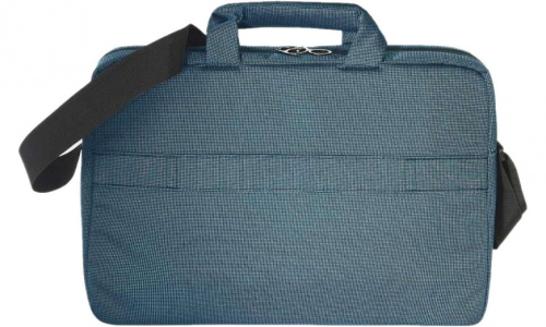 Сумка для ноутбука 15" Tucano Loop Slim Bag,синий купить в Барнауле фото 3