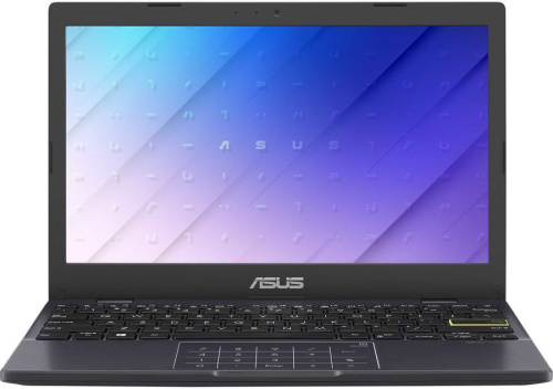 Ноутбук Asus L210MA-GJ163T Q211.6" 200HD-nits/Cel-N4020/128Gb eMMC/UMA/W10/Star Black купить в Барнауле