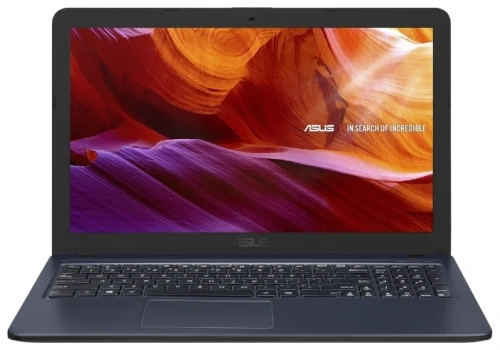 Ноутбук Asus X543MA-GQ1139T XMAS20 15.6" HD 200-nits/Pen-N5030/4Gb/256Gb/SSD/UMA/W10 Star grey купить в Барнауле
